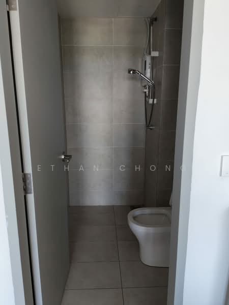 Service Residence for Rent at DK Impian - Ethan Chong - Bathroom - PropertyGuru.com.my