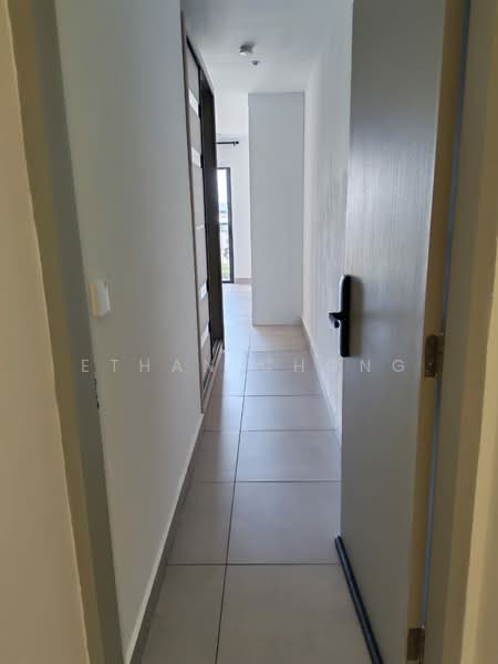 Service Residence for Rent at DK Impian - Ethan Chong - Corridor - PropertyGuru.com.my