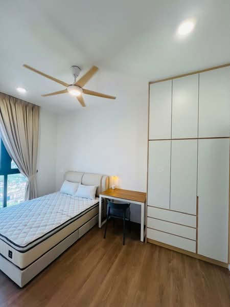 Condominium for Rent at Skyline KL - Jacky Ng - Bedroom - PropertyGuru.com.my