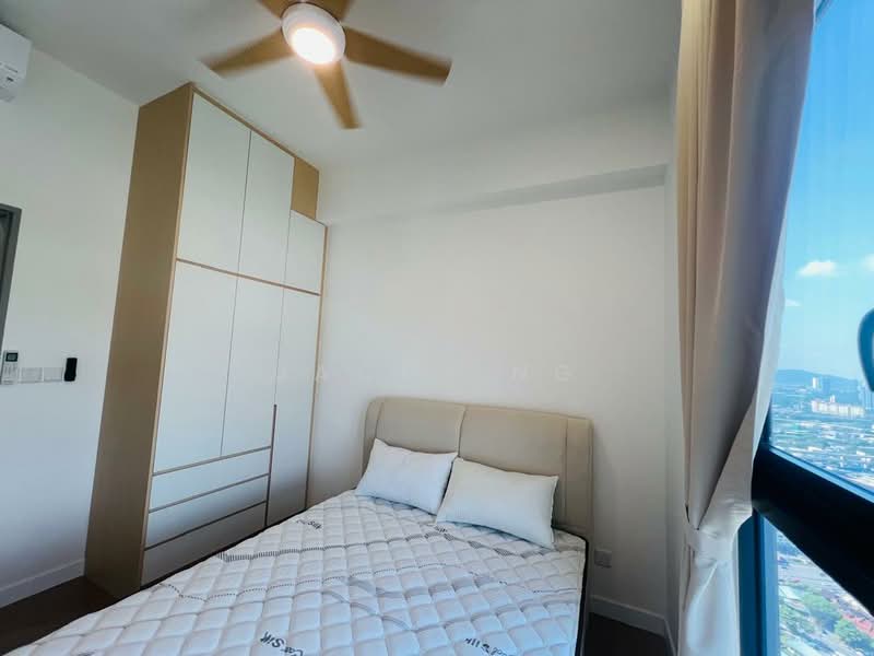 Condominium for Rent at Skyline KL - Jacky Ng - Bedroom - PropertyGuru.com.my