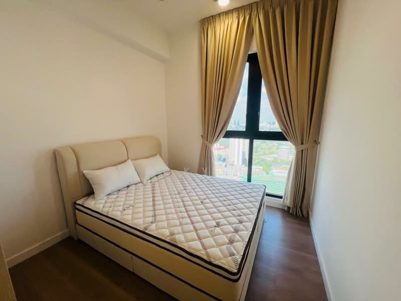 Condominium for Rent at Skyline KL - Jacky Ng - Bedroom - PropertyGuru.com.my