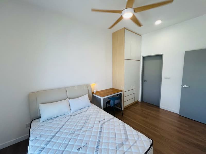 Condominium for Rent at Skyline KL - Jacky Ng - Bedroom - PropertyGuru.com.my