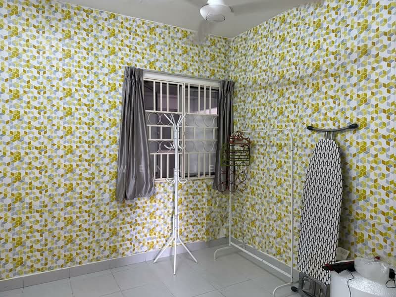 Apartment for Sale at Seri Intan Apartment - Wennie Ho - Interior - PropertyGuru.com.my