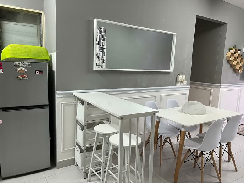 Apartment for Sale at Seri Intan Apartment - Wennie Ho - Interior - PropertyGuru.com.my