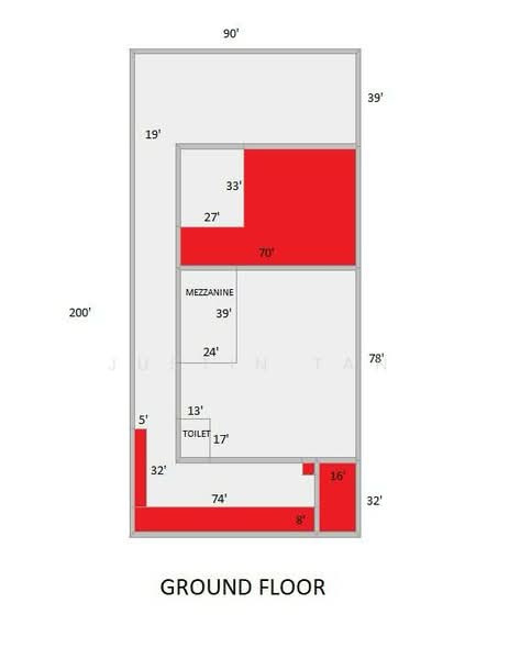 Commercial Semi-D for Sale in Seri Kembangan (Selangor) - JUSTIN TAN - PropertyGuru.com.my