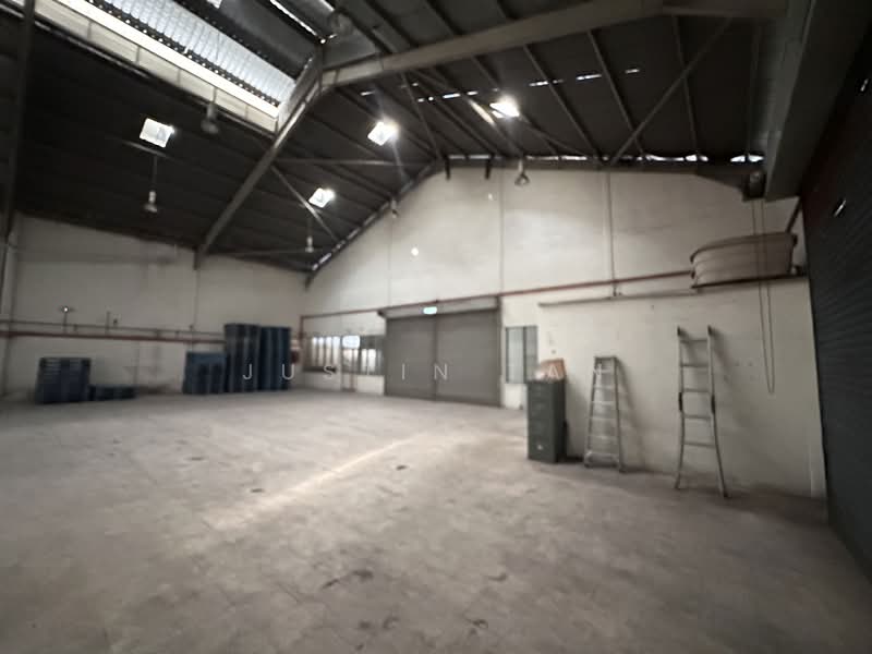 Commercial Semi-D for Sale in Seri Kembangan (Selangor) - JUSTIN TAN - Warehouse - PropertyGuru.com.my