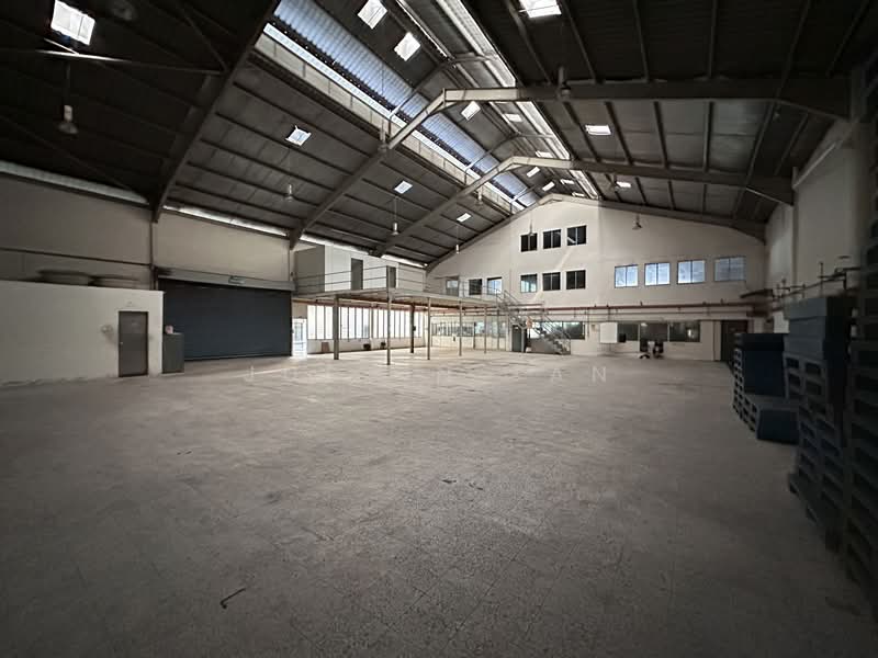 Commercial Semi-D for Sale in Seri Kembangan (Selangor) - JUSTIN TAN - Warehouse - PropertyGuru.com.my