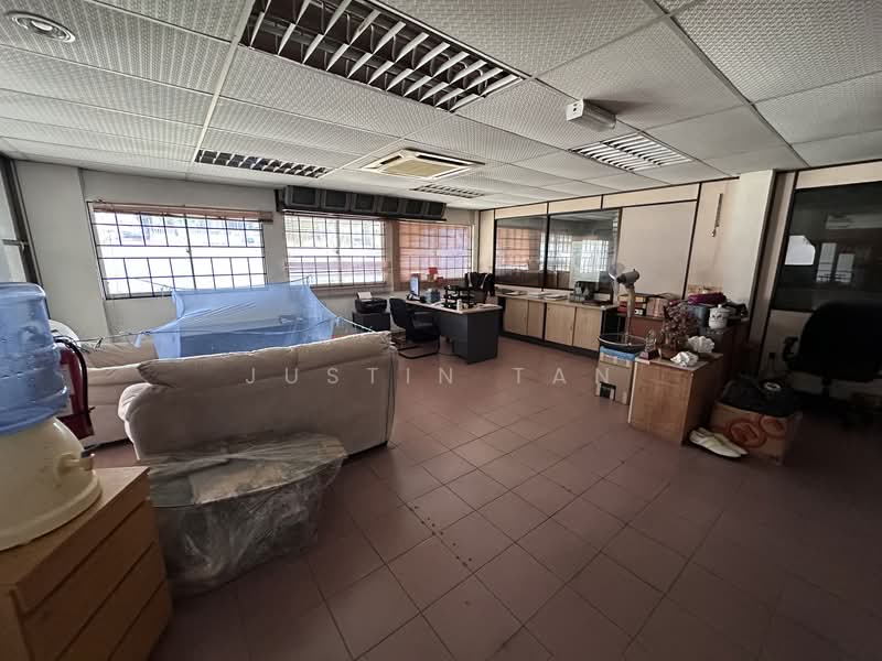Commercial Semi-D for Sale in Seri Kembangan (Selangor) - JUSTIN TAN - Interior - PropertyGuru.com.my