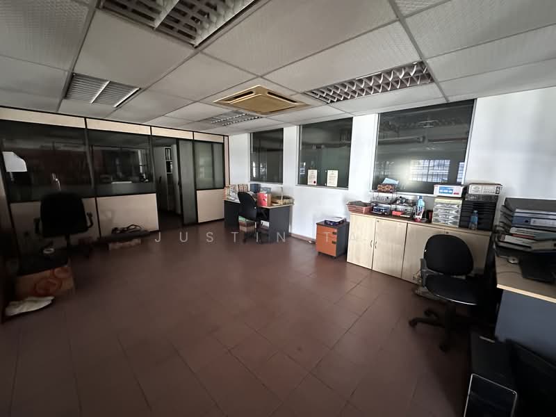 Commercial Semi-D for Sale in Seri Kembangan (Selangor) - JUSTIN TAN - Interior - PropertyGuru.com.my