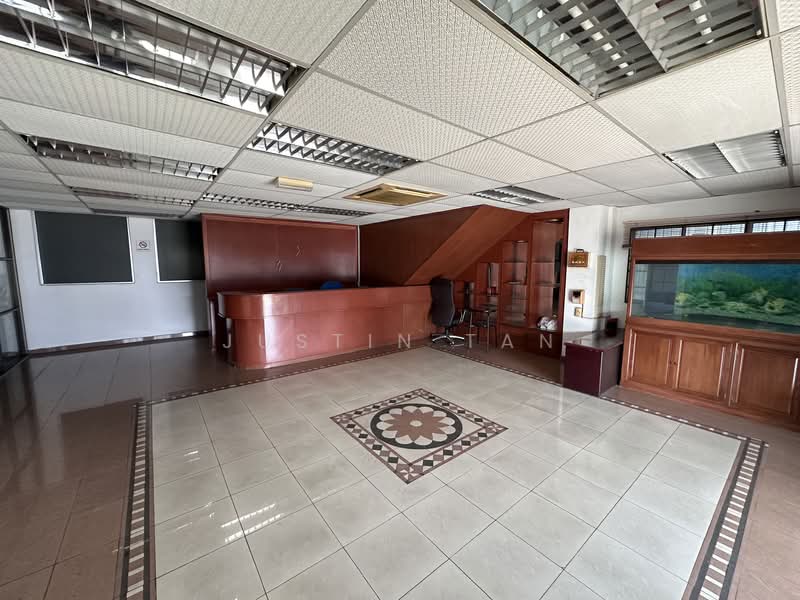 Commercial Semi-D for Sale in Seri Kembangan (Selangor) - JUSTIN TAN - Interior - PropertyGuru.com.my