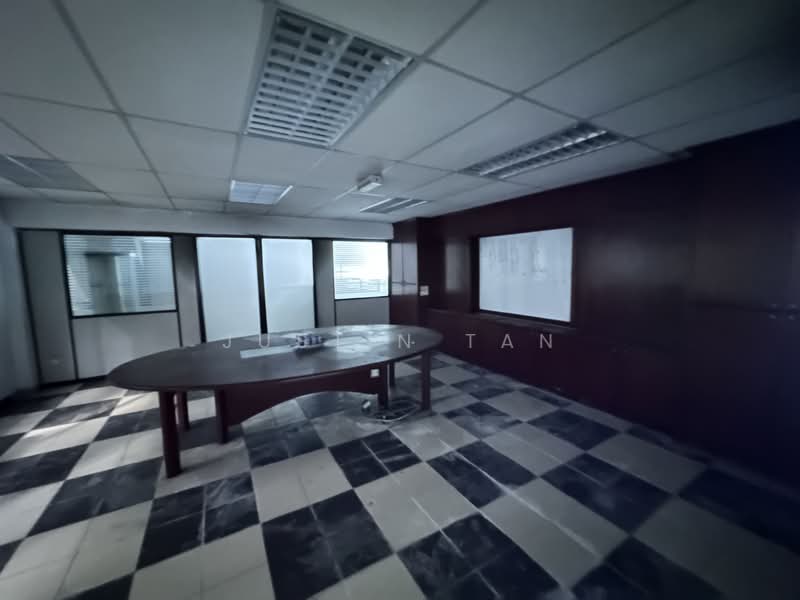 Commercial Semi-D for Sale in Seri Kembangan (Selangor) - JUSTIN TAN - Interior - PropertyGuru.com.my