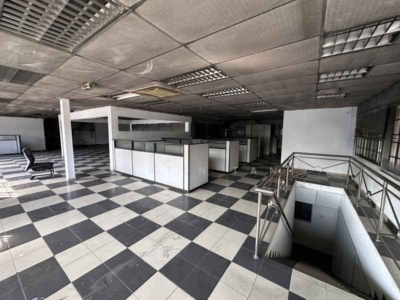 Commercial Semi-D for Sale in Seri Kembangan (Selangor) - JUSTIN TAN - Interior - PropertyGuru.com.my