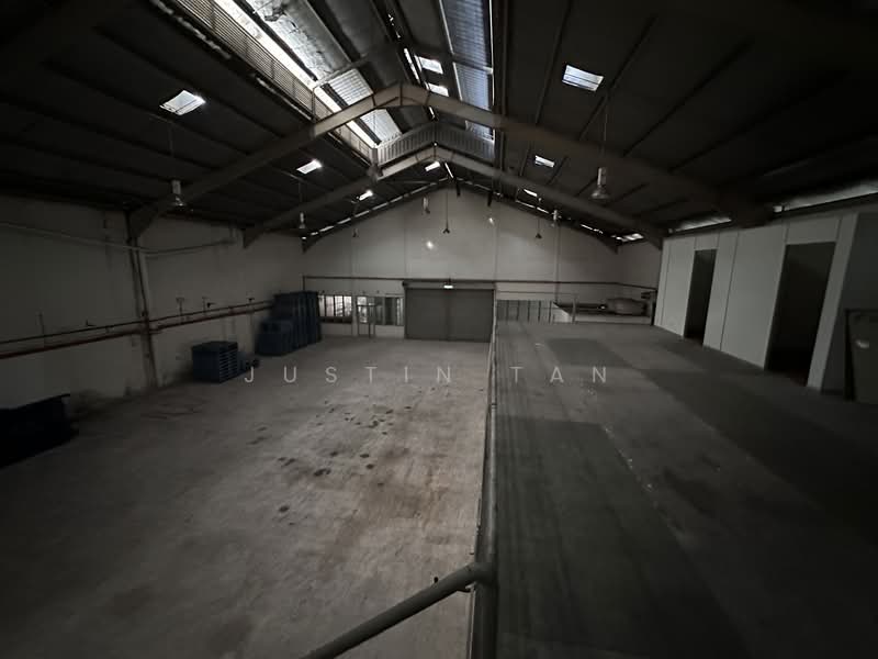 Commercial Semi-D for Sale in Seri Kembangan (Selangor) - JUSTIN TAN - Warehouse Platform - PropertyGuru.com.my