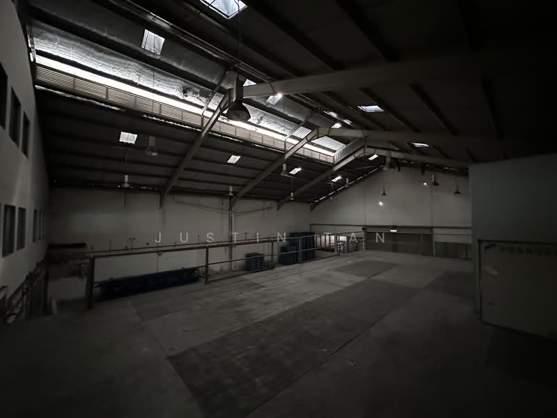 Commercial Semi-D for Sale in Seri Kembangan (Selangor) - JUSTIN TAN - Warehouse Platform - PropertyGuru.com.my