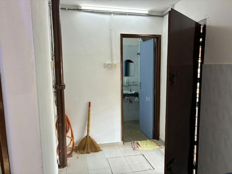 1-storey Terraced House for Sale in Jalan Klang Lama (Old Klang Road) (Kuala Lumpur) - Suki Tan - Interior - PropertyGuru.com.my