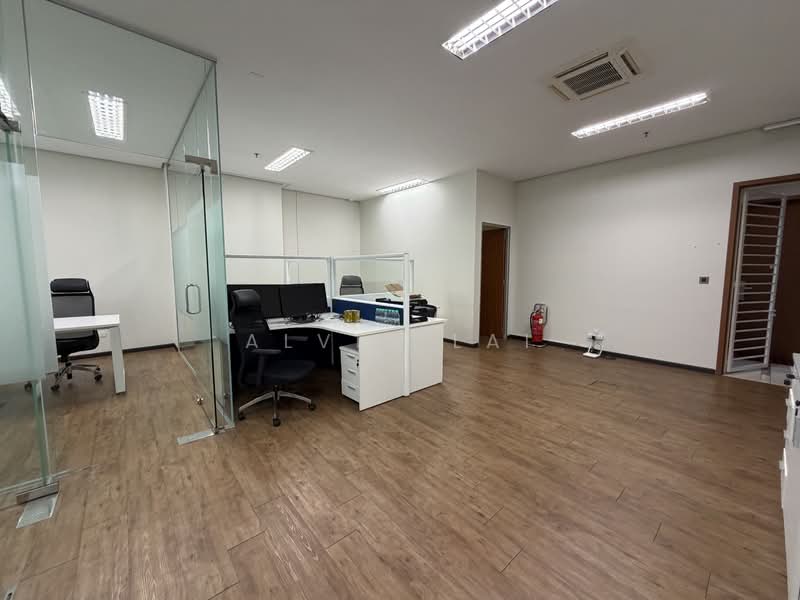 Office for Rent in KLCC (KL City Centre) - Alvin Lai - PropertyGuru.com.my