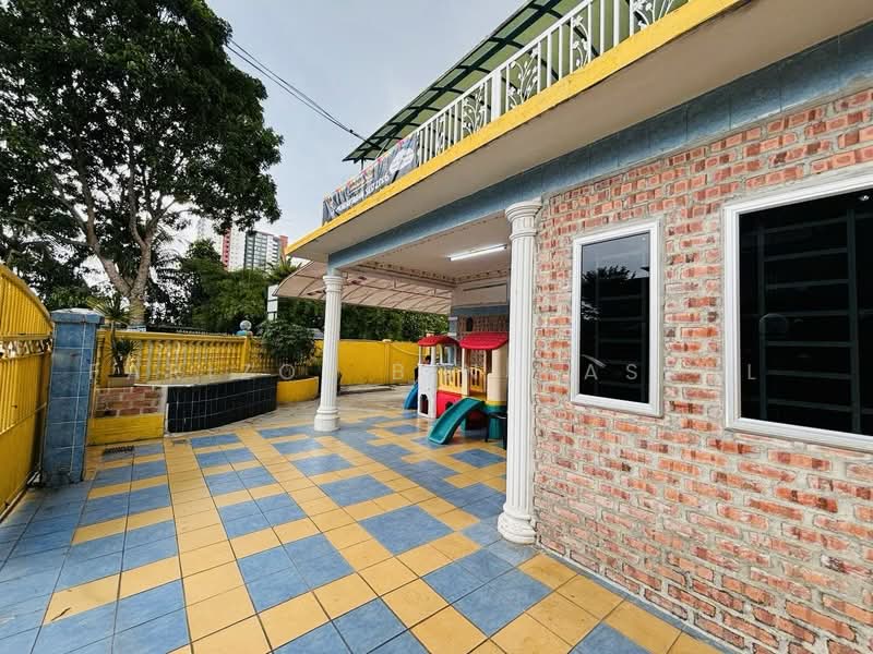 Rumah Teres untuk Dijual di Taman Samudra Teres (Batu Caves) - Farizol Bin Masrul - Exterior - PropertyGuru.com.my