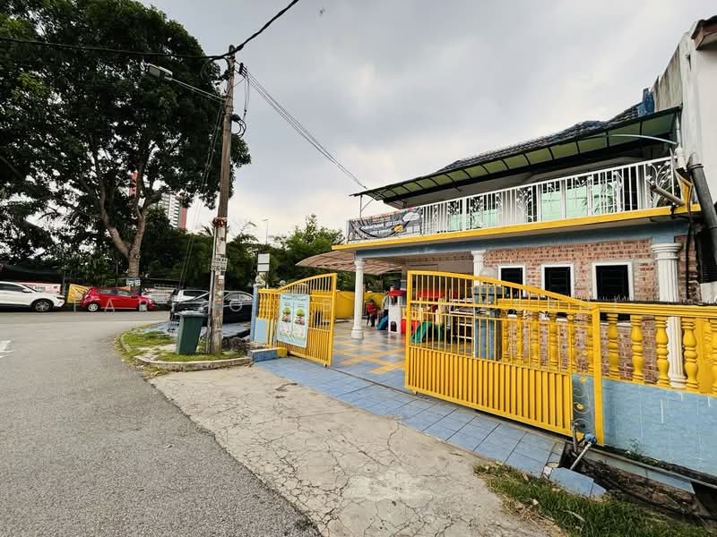 Rumah Teres untuk Dijual di Taman Samudra Teres (Batu Caves) - Farizol Bin Masrul - Exterior - PropertyGuru.com.my
