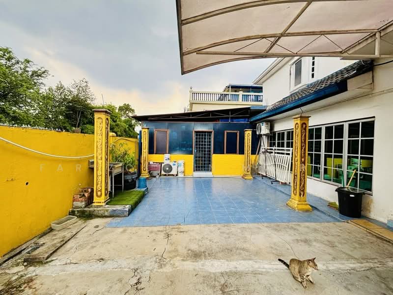 Rumah Teres untuk Dijual di Taman Samudra Teres (Batu Caves) - Farizol Bin Masrul - Exterior - PropertyGuru.com.my