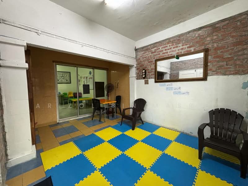 Rumah Teres untuk Dijual di Taman Samudra Teres (Batu Caves) - Farizol Bin Masrul - Interior - PropertyGuru.com.my