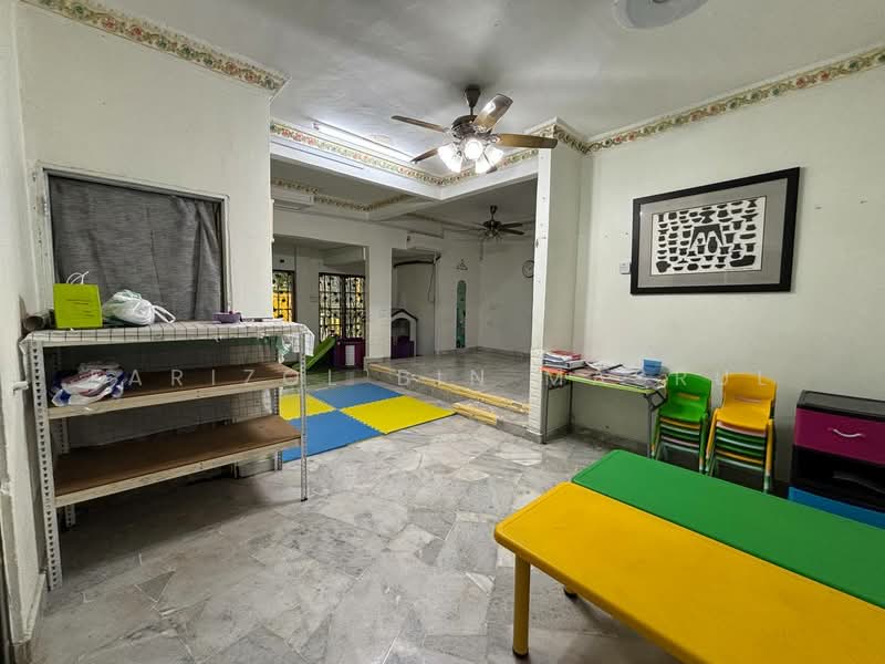 Rumah Teres untuk Dijual di Taman Samudra Teres (Batu Caves) - Farizol Bin Masrul - Interior - PropertyGuru.com.my
