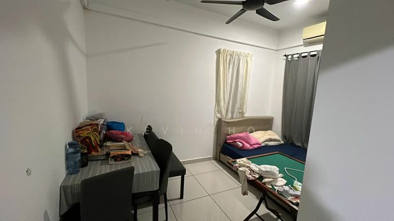 Rumah Teres 2 Tingkat untuk Dijual di Bandar Dato Onn (Tebrau) - Kevin Ho - Bedroom - PropertyGuru.com.my