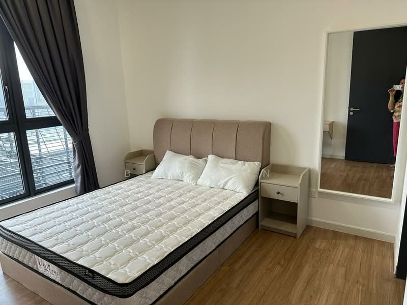 Servis Apartment untuk Dijual di Sunway Velocity TWO - Billy Tan - Bedroom - PropertyGuru.com.my