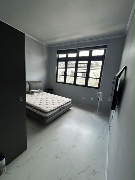 2.5-storey Terraced House for Rent in Eco Botanic (Iskandar Puteri (Nusajaya)) - Shirley Pang - Bedroom - PropertyGuru.com.my