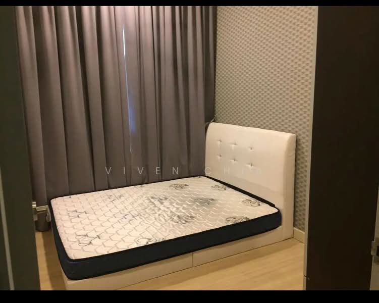 Service Residence for Rent at V Residence 3 @ Sunway Velocity - Viven Chia - Bedroom - PropertyGuru.com.my