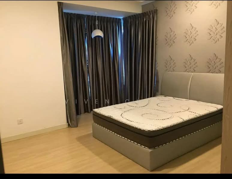 Service Residence for Rent at V Residence 3 @ Sunway Velocity - Viven Chia - Bedroom - PropertyGuru.com.my