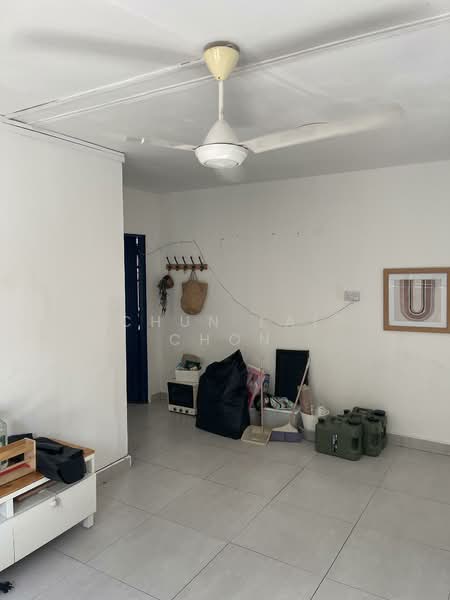 Rumah Flat untuk Dijual di PKNS Flat Seksyen 6 - Chun Lai Chon - PropertyGuru.com.my