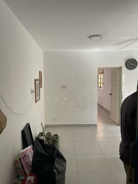 Rumah Flat untuk Dijual di PKNS Flat Seksyen 6 - Chun Lai Chon - PropertyGuru.com.my