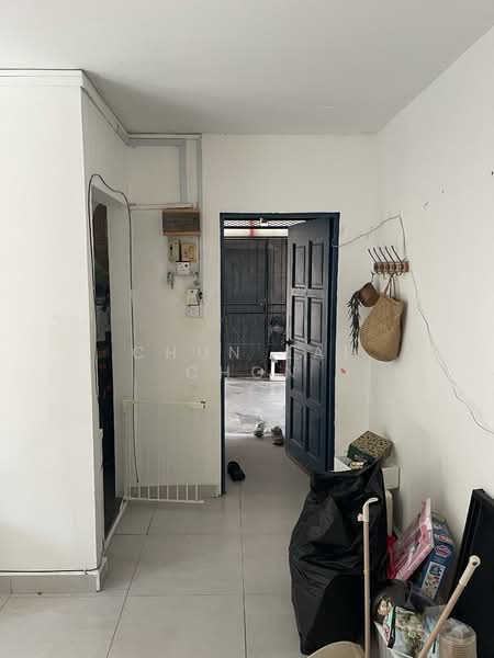 Rumah Flat untuk Dijual di PKNS Flat Seksyen 6 - Chun Lai Chon - PropertyGuru.com.my