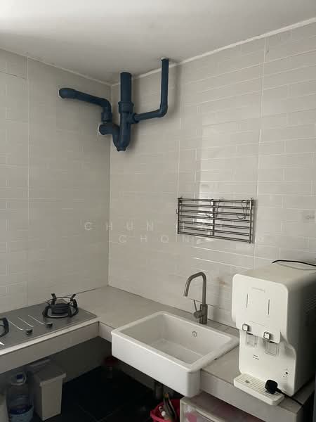 Rumah Flat untuk Dijual di PKNS Flat Seksyen 6 - Chun Lai Chon - PropertyGuru.com.my