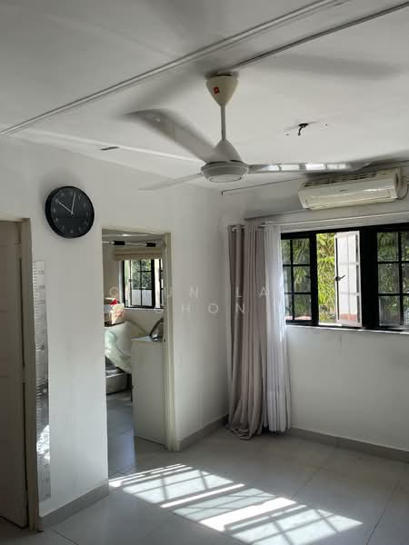 Rumah Flat untuk Dijual di PKNS Flat Seksyen 6 - Chun Lai Chon - PropertyGuru.com.my