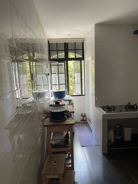 Rumah Flat untuk Dijual di PKNS Flat Seksyen 6 - Chun Lai Chon - PropertyGuru.com.my
