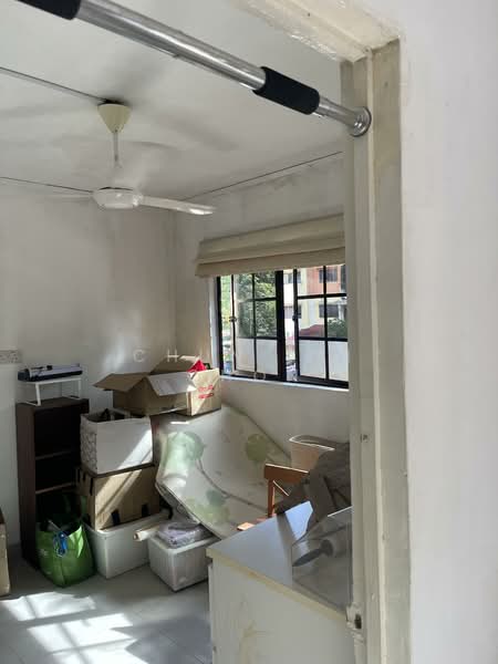 Rumah Flat untuk Dijual di PKNS Flat Seksyen 6 - Chun Lai Chon - PropertyGuru.com.my