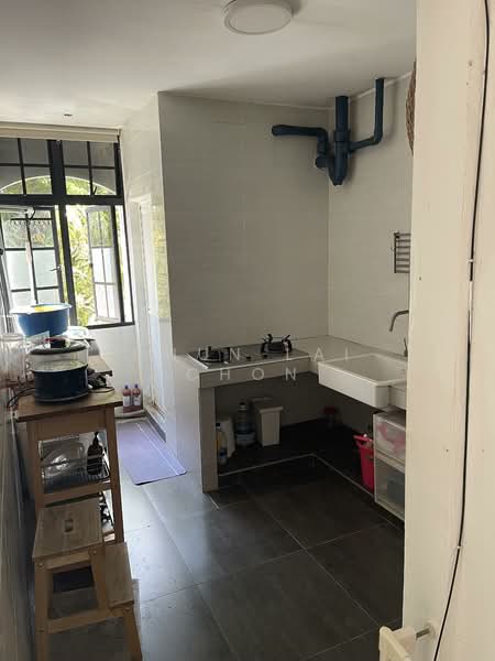 Rumah Flat untuk Dijual di PKNS Flat Seksyen 6 - Chun Lai Chon - PropertyGuru.com.my