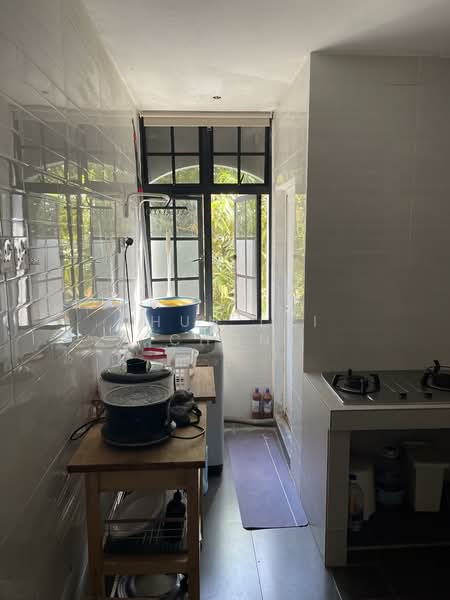 Rumah Flat untuk Dijual di PKNS Flat Seksyen 6 - Chun Lai Chon - PropertyGuru.com.my