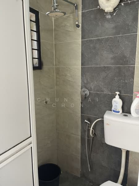 Rumah Flat untuk Dijual di PKNS Flat Seksyen 6 - Chun Lai Chon - PropertyGuru.com.my