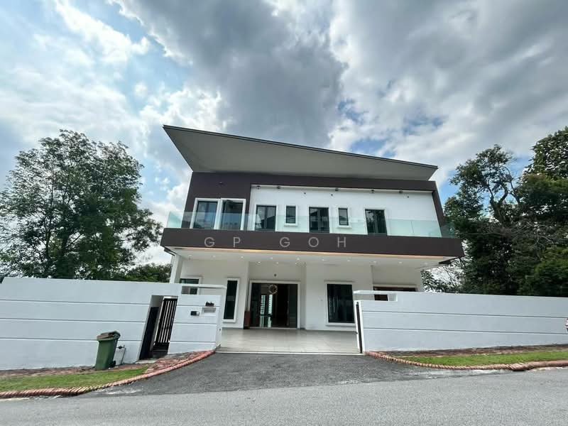 Rumah Banglo untuk Dijual di Country Heights Damansara (Kuala Lumpur) - GP Goh - PropertyGuru.com.my
