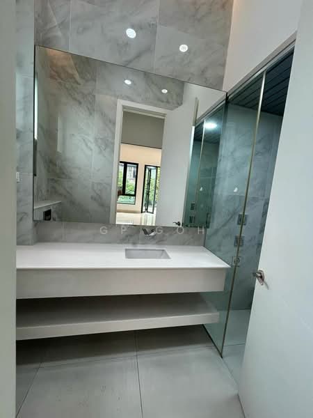 Rumah Banglo untuk Dijual di Country Heights Damansara (Kuala Lumpur) - GP Goh - PropertyGuru.com.my
