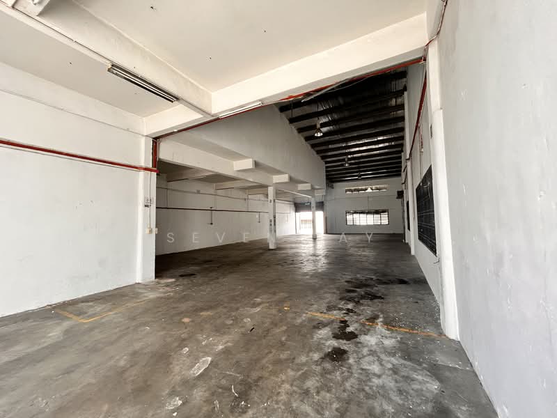 Factory for Rent in Taman Desa Cemerlang (Ulu Tiram) - Seven Tay - PropertyGuru.com.my