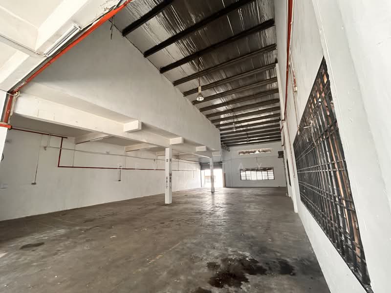 Factory for Rent in Taman Desa Cemerlang (Ulu Tiram) - Seven Tay - PropertyGuru.com.my