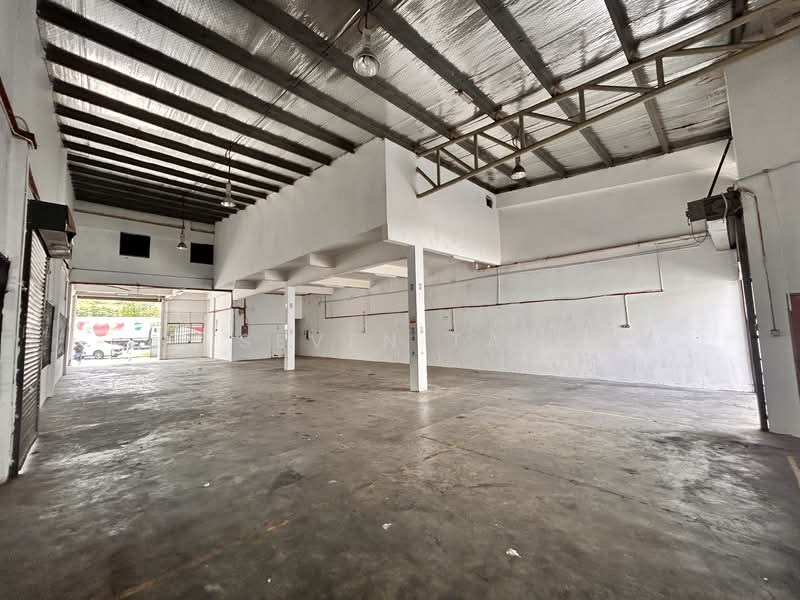 Factory for Rent in Taman Desa Cemerlang (Ulu Tiram) - Seven Tay - PropertyGuru.com.my