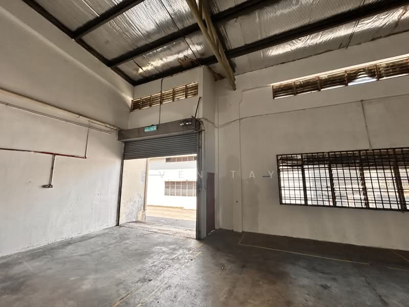 Factory for Rent in Taman Desa Cemerlang (Ulu Tiram) - Seven Tay - PropertyGuru.com.my