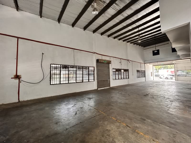Factory for Rent in Taman Desa Cemerlang (Ulu Tiram) - Seven Tay - PropertyGuru.com.my