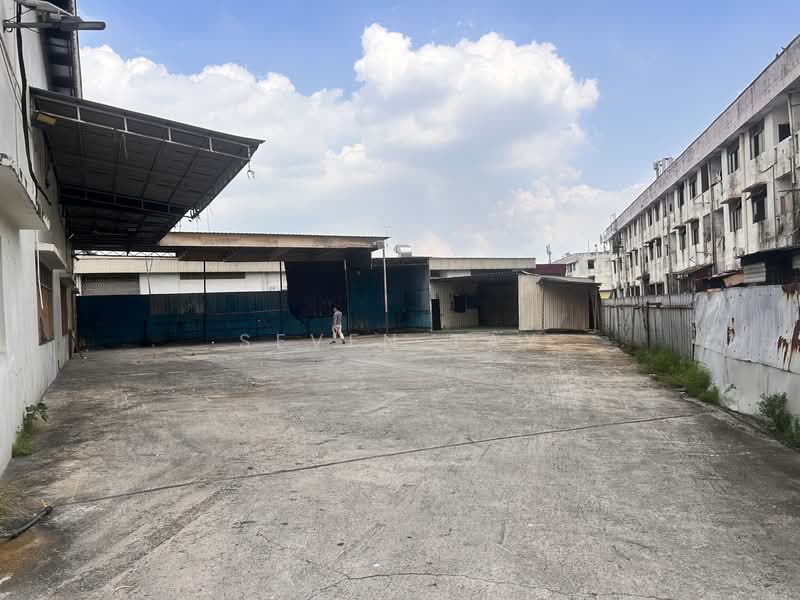 Factory for Rent in Taman Desa Cemerlang (Ulu Tiram) - Seven Tay - PropertyGuru.com.my