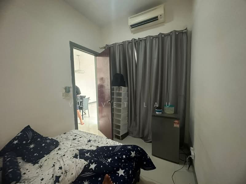 2-storey Terraced House for Sale in East Ledang (Iskandar Puteri (Nusajaya)) - Velvet Lau - Bedroom - PropertyGuru.com.my