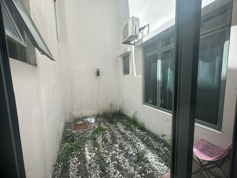 2-storey Terraced House for Sale in East Ledang (Iskandar Puteri (Nusajaya)) - Velvet Lau - Exterior - PropertyGuru.com.my